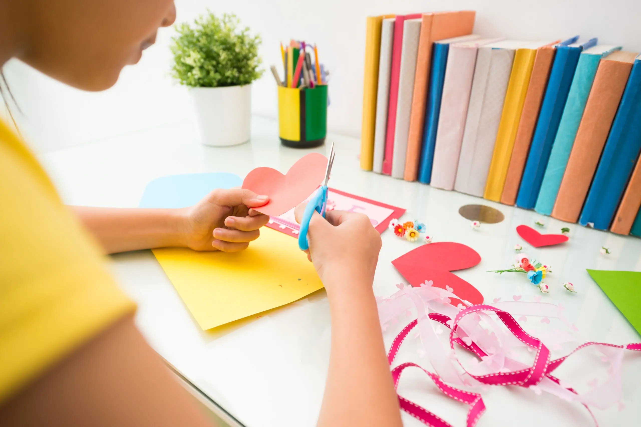 paper craft activity paper craft activity