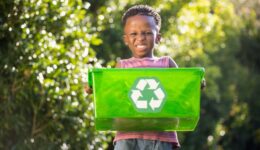 Seven habits for effective recycling at school3