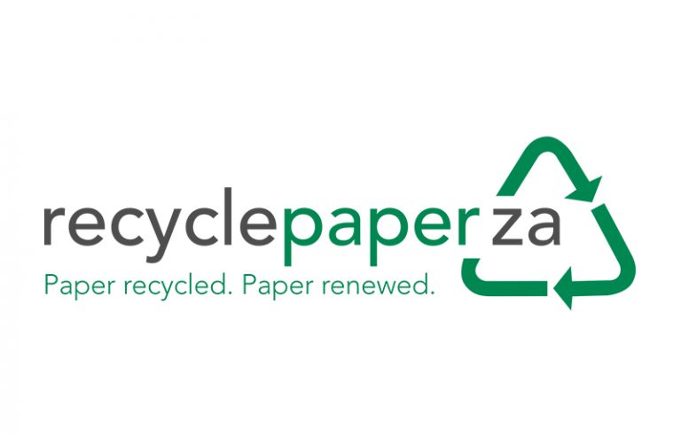 PRASA changes name to RecyclePaperZA