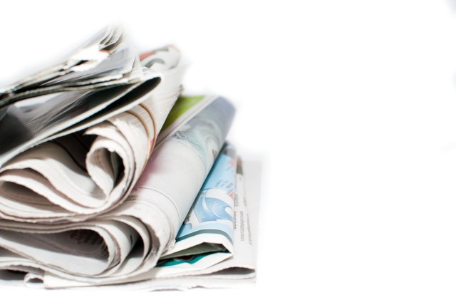 20 Uses for Newspapers Other Than Recycling