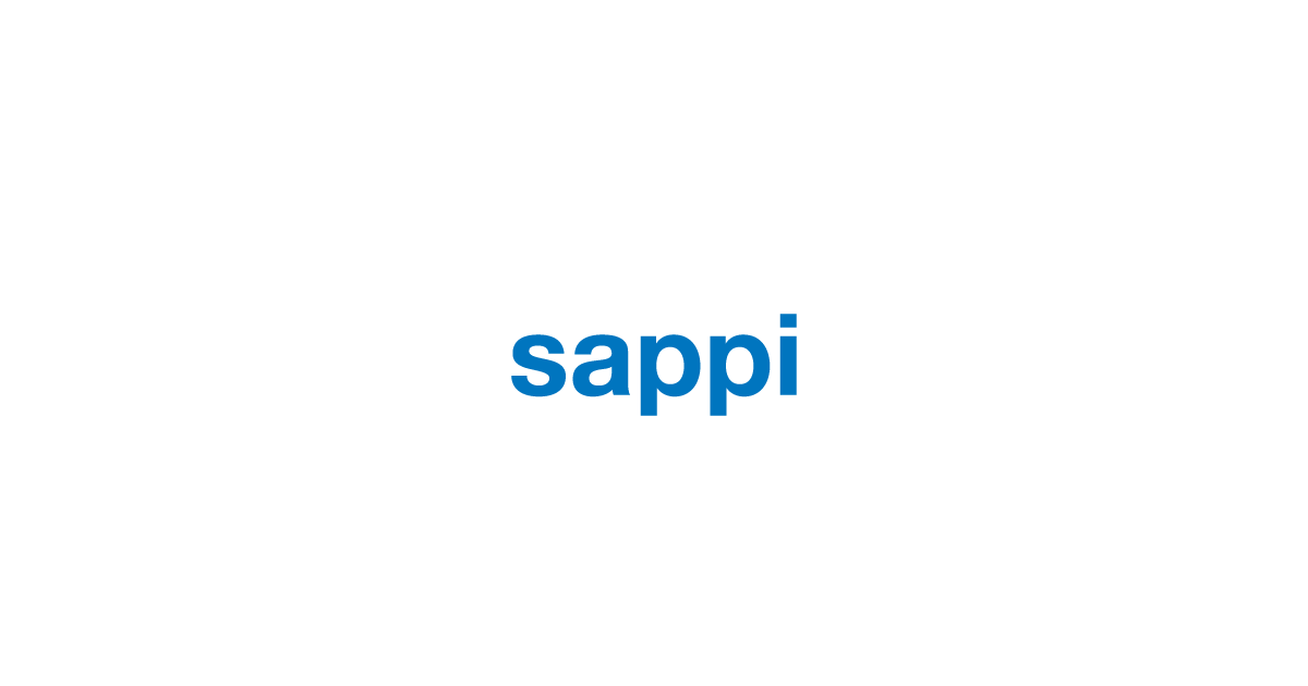 Sappi employees embrace safety-first approach