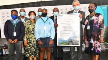 Deputy-President-Mabuza-Accepts-Donations-for-Schools-