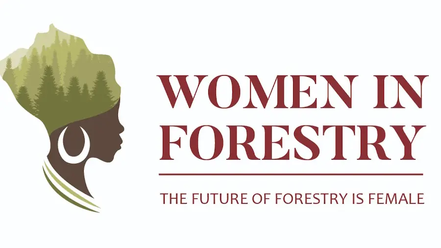 women in forestry