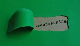 Greenwashing