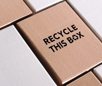 Recycle this Box