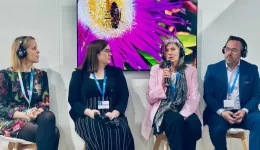 Sustainability Conference Panel Discussion