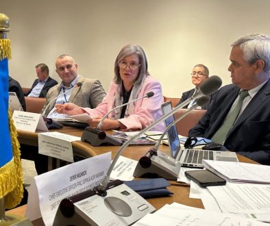 ACSFI side event New York