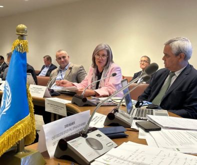 ACSFI side event New York