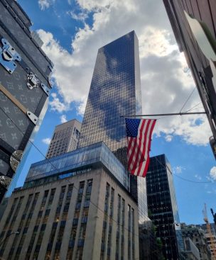 New York - ICFPA New York - ICFPA