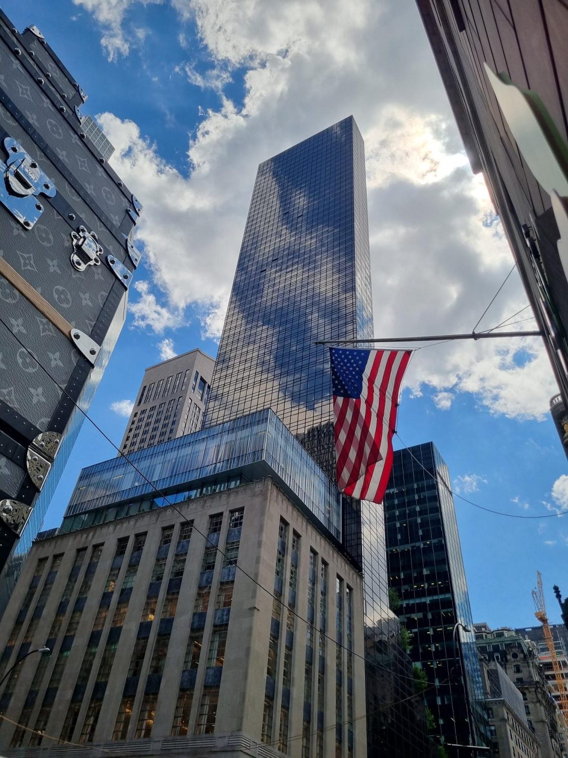 New York - ICFPA New York - ICFPA