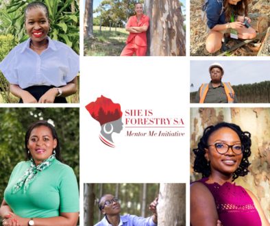 Breaking barriers for young women