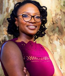 Hlengiwe Msibi