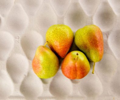 Fruit pulp trays - Credit Huhtahmaki