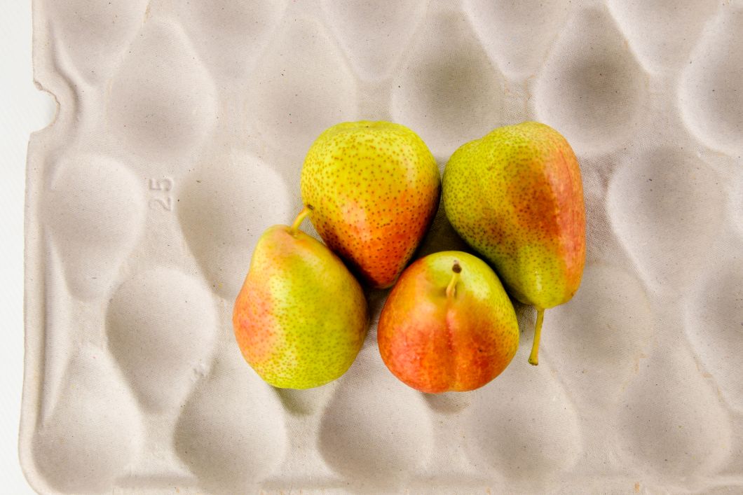 Fruit pulp trays - Credit Huhtahmaki