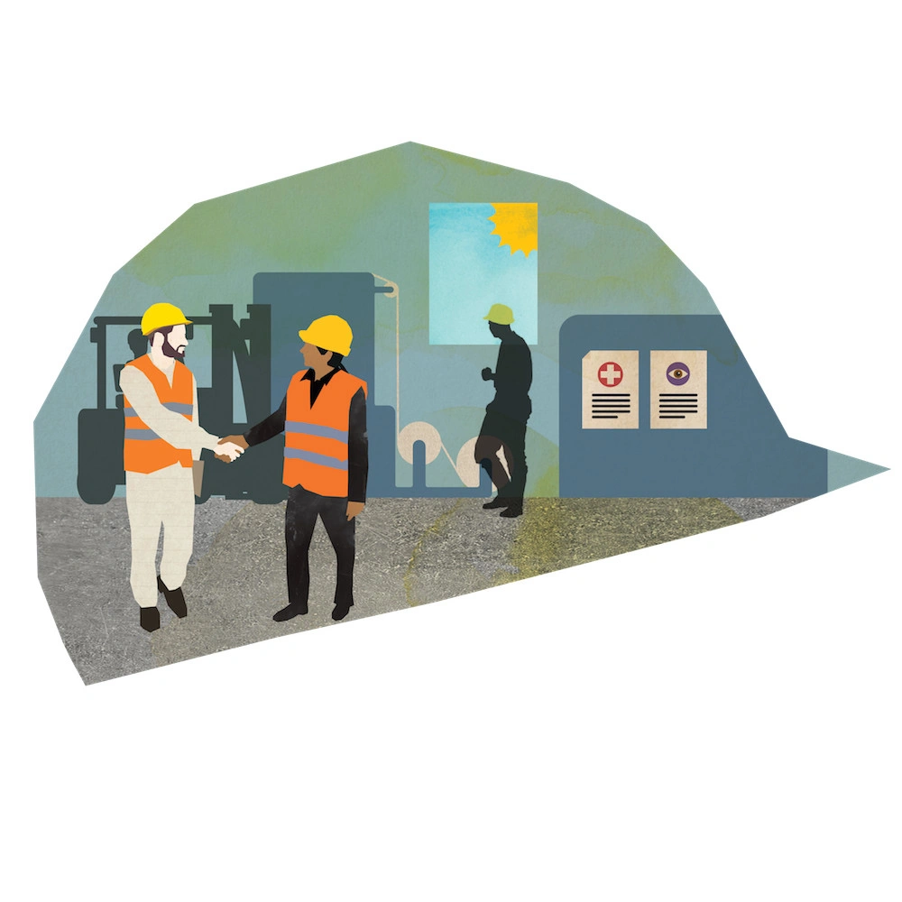 safety-illustration-construction-site-handshake