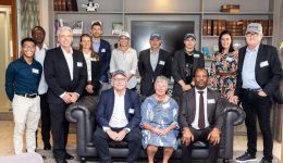 SAPPI Chair Renewal Launch new