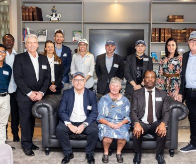 SAPPI Chair Renewal Launch new