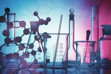 Chemical Laboratory Research Equipment