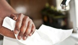 Dry-Hands,-Healthier-Communities