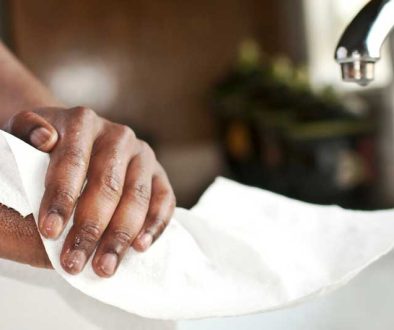 Dry-Hands,-Healthier-Communities