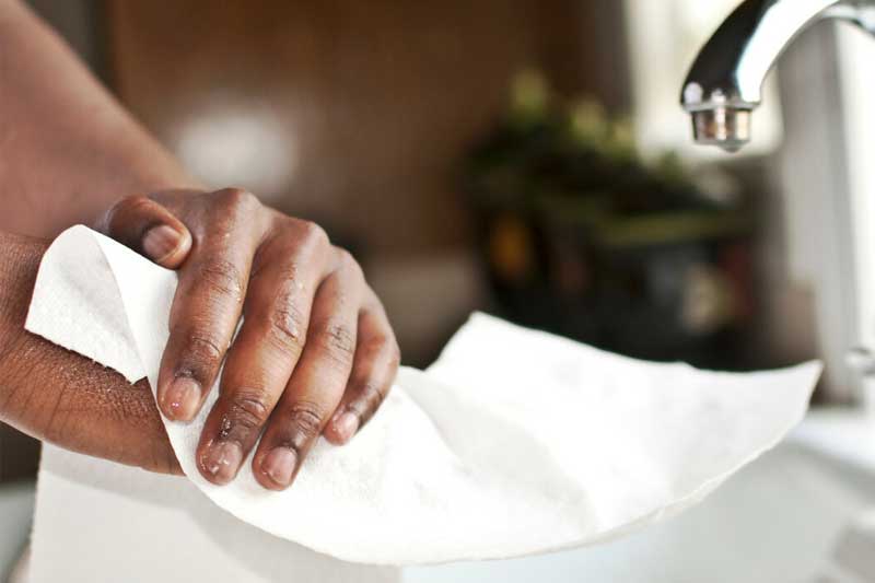 Dry-Hands,-Healthier-Communities