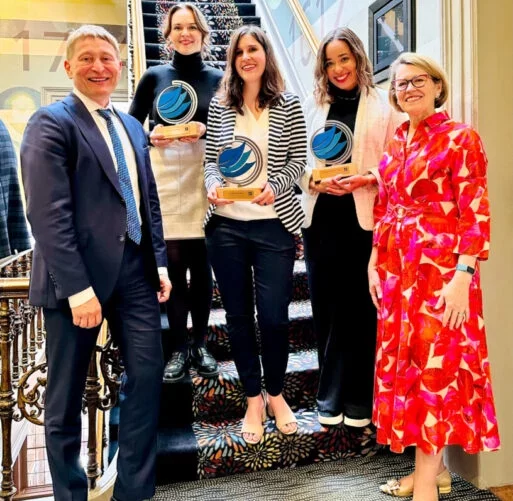 Paper Industry Sustainability Awards Group