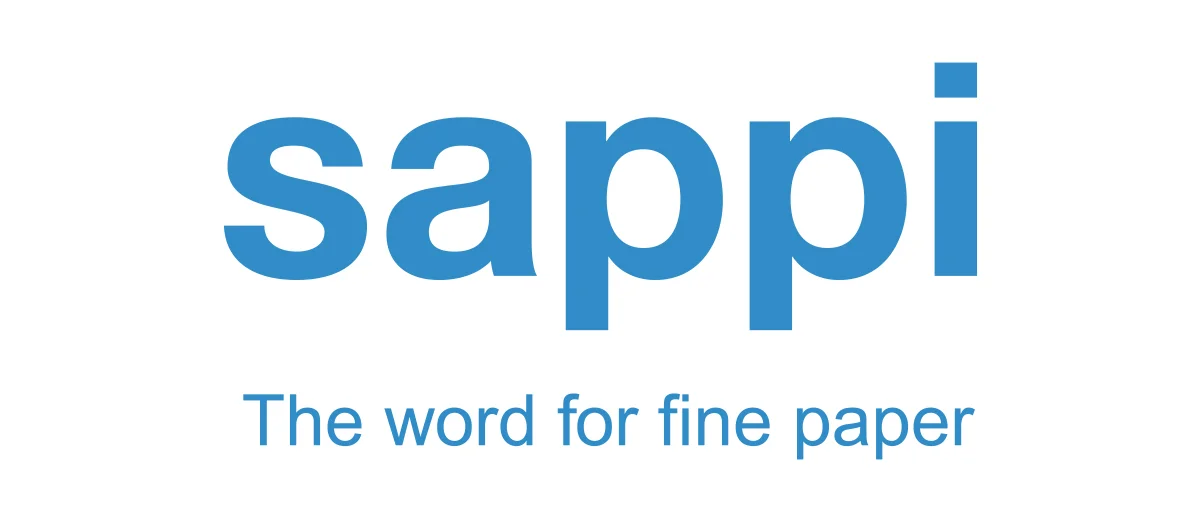 Sappi Fine Paper Logo